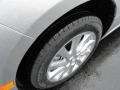 Ingot Silver - MAZDA6 i Touring Sedan Photo No. 9