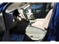 Dark Blue Pearl Metallic - Freestyle SEL AWD Photo No. 5