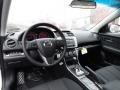 Ingot Silver - MAZDA6 i Touring Sedan Photo No. 12