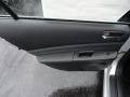 Ingot Silver - MAZDA6 i Touring Sedan Photo No. 13