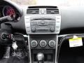 Ingot Silver - MAZDA6 i Touring Sedan Photo No. 18