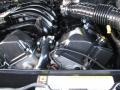 2008 Dodge Charger 2.7 Liter DOHC 24-Valve V6 Engine Photo