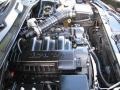 2.7 Liter DOHC 24-Valve V6 2008 Dodge Charger SE Engine