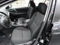 2012 Black Mica Mazda MAZDA3 i Sport 4 Door  photo #10