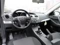 2012 Black Mica Mazda MAZDA3 i Sport 4 Door  photo #12