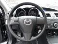 2012 Black Mica Mazda MAZDA3 i Sport 4 Door  photo #17