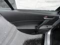 2012 Liquid Silver Metallic Mazda MAZDA3 i Sport 4 Door  photo #13