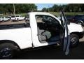 Super White - Tacoma Regular Cab Photo No. 15