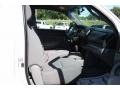 Super White - Tacoma Regular Cab Photo No. 16