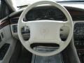 Neutral Shale Steering Wheel Photo for 1997 Cadillac Seville #56668050