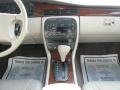 Neutral Shale Controls Photo for 1997 Cadillac Seville #56668065