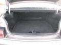 1997 Cadillac Seville Neutral Shale Interior Trunk Photo