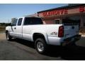 2007 Summit White Chevrolet Silverado 2500HD Classic LT Extended Cab 4x4  photo #4