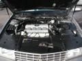 4.6 Liter DOHC 32-Valve Northstar V8 Engine for 1997 Cadillac Seville STS #56668122