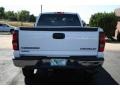 2007 Summit White Chevrolet Silverado 2500HD Classic LT Extended Cab 4x4  photo #7