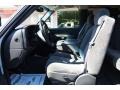 Summit White - Silverado 2500HD Classic LT Extended Cab 4x4 Photo No. 10