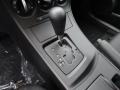 2012 Liquid Silver Metallic Mazda MAZDA3 i Sport 4 Door  photo #16