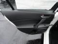 2012 Crystal White Pearl Mica Mazda MAZDA3 i Sport 4 Door  photo #13