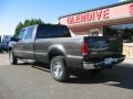 Dark Stone Metallic - F250 Super Duty XLT Crew Cab 4x4 Photo No. 4