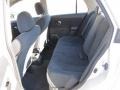 Brillant Silver - Versa 1.6 Sedan Photo No. 7