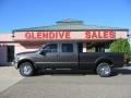 Dark Stone Metallic - F250 Super Duty XLT Crew Cab 4x4 Photo No. 5