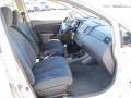 Brillant Silver - Versa 1.6 Sedan Photo No. 9