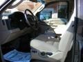 Dark Stone Metallic - F250 Super Duty XLT Crew Cab 4x4 Photo No. 10
