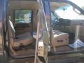 Dark Stone Metallic - F250 Super Duty XLT Crew Cab 4x4 Photo No. 12