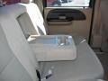 Dark Stone Metallic - F250 Super Duty XLT Crew Cab 4x4 Photo No. 16