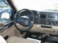 Dark Stone Metallic - F250 Super Duty XLT Crew Cab 4x4 Photo No. 17