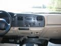 Dark Stone Metallic - F250 Super Duty XLT Crew Cab 4x4 Photo No. 18