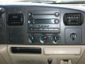 Dark Stone Metallic - F250 Super Duty XLT Crew Cab 4x4 Photo No. 20