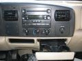 Dark Stone Metallic - F250 Super Duty XLT Crew Cab 4x4 Photo No. 21