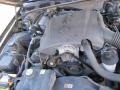Aspen Green Metallic - Grand Marquis GS Photo No. 13