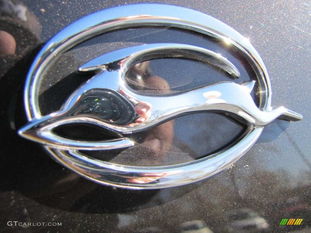 2009 Impala LS - Mocha Bronze Metallic / Ebony photo #9