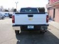 2007 Summit White Chevrolet Silverado 2500HD LT Extended Cab 4x4  photo #7