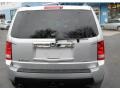 2011 Alabaster Silver Metallic Honda Pilot EX 4WD  photo #7