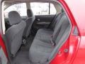 2010 Red Brick Metallic Nissan Versa 1.8 S Sedan  photo #7