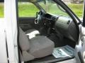 Super White - Tacoma Regular Cab Photo No. 10