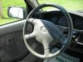 Super White - Tacoma Regular Cab Photo No. 11