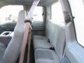 Oxford White - F250 Super Duty XL SuperCab 4x4 Photo No. 11