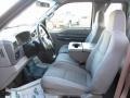 Oxford White - F250 Super Duty XL SuperCab 4x4 Photo No. 12