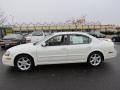 2003 Glacier White Pearl Nissan Maxima SE  photo #4