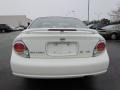 2003 Glacier White Pearl Nissan Maxima SE  photo #6