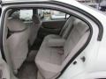 2003 Glacier White Pearl Nissan Maxima SE  photo #7