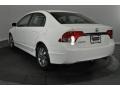 Taffeta White - Civic EX Sedan Photo No. 3