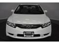 Taffeta White - Civic EX Sedan Photo No. 7