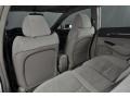Taffeta White - Civic EX Sedan Photo No. 16