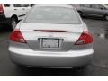 2007 Alabaster Silver Metallic Honda Accord EX Coupe  photo #7