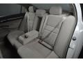 Taffeta White - Civic EX Sedan Photo No. 18